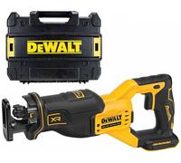 DeWALT Scie sabre sans fil DCS382NT 18 V sans batterie TSTAK