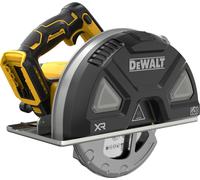 DeWALT Scie circulaire DCS383N 184 mm AKU 18V sans batterie ni chargeur