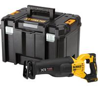 DEWALT DCS386NT-XJ, Sans balai, Noir, Jaune, 3000 SPM, 13 cm, 95 dB, 84 dB
