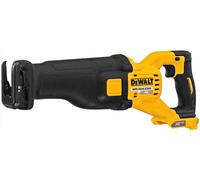DeWALT DCS389N-XJ Scie sabre 54V XR FlexVolt (Sans batterie ni chargeur)