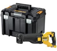 DeWalt Scie sabre DCS389NT 54V XR FLEXVOLT Brushless sans batterie ni chargeur