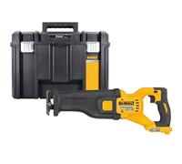 DeWalt Scie sabre DCS389NT 54V XR FLEXVOLT Brushless sans batterie ni chargeur