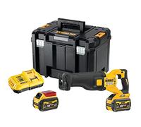 Scie alternative DeWALT AKU DCS389T2