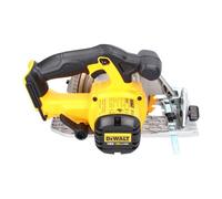DeWalt DCS391N Scie circulaire à batterie 18V XR Li-Ion (machine seule) - 165mm
