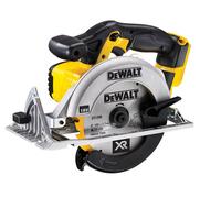 DEWALT DCS391N Scie Circulaire Premium XR 165Mm 18V Unité Nue DEWDCS391N