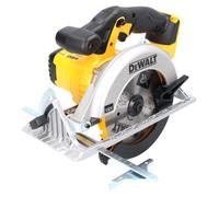 DeWalt DCS391N Scie circulaire sans fil 165mm 18V + Lame de scie - sans batterie, sans chargeur