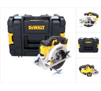 DeWALT DCS391NT - Kreissäge - schnurlos - 460 W - 165 mm - ohne Batterie