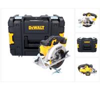 DeWALT DCS391NT-XJ DeWALT DCS391NT Akku-Handkreissäge 18,0 V