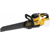 DeWALT Scie alligator sans fil DCS397N XR FlexVolt 54V 430 mm Brushless sans batterie