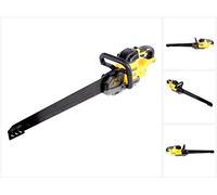 DeWALT Scie alligator sans fil DCS397N XR FlexVolt 54V 430 mm Brushless sans batterie