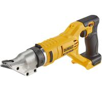 DeWalt Cisaille à tôle DCS491N 18V XR sans batterie