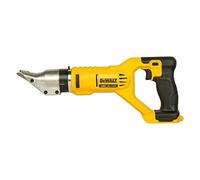 DEWALT DCS491NT-XJ Cisaille, 18 V, Jaune/noir
