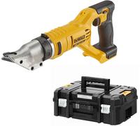 DeWALT Cisaille à tôle DCS491NT-XJ XR 18V, sans batterie, Tstak