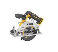 DeWALT Scie circulaire sans fil DCS512N XR 12 V Ø140 mm Brushless - Sans batterie ni chargeur