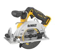 DeWALT Scie circulaire sans fil DCS512N XR 12 V Ø140 mm Brushless - Sans batterie ni chargeur