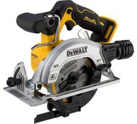 DeWalt DCS512NT-XJ Scie circulaire portative sans fil