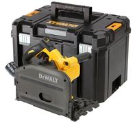 DeWALT DCS520NT-XJ Scie plongeante 55mm XR FlexVolt (54V/sans batterie) Tstak