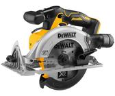 DeWALT DCS565N Scie Circulaire XR (18V/165mm) sans piles ni chargeur dans en carton