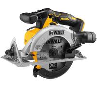 DeWALT DCS565N Scie Circulaire XR (18V/165mm) sans piles ni chargeur dans en carton