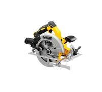 Scie circulaire 18V XR Ø184 mm (Machine seule) - DEWALT DCS570N