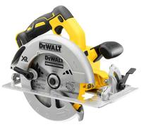 DeWALT DCS570N-XJ Scie circulaire XR (64mm/184mm/18V/sans batterie ni chargeur)