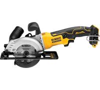 DEWALT DCS571N-XJ Handkreissäge solo