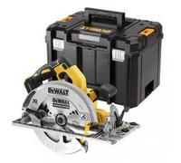 DeWALT DCS572NT Scie circulaire sans fil, 184 mm XR (18V) sans batterie, coffret TSTAK