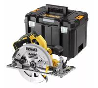 DeWALT DCS572NT-XJ XR 18 V Li-ion XR Batterie Scie Circulaire Corps Dans TSTAK - 184 Mm