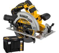 DeWalt DCS573NT-XJ Scie circulaire portative sans fil