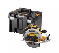 DeWALT DCS573NT-XJ Scie Circulaire Sans Fil