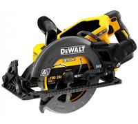 DeWALT DCS577N-XJ Scie circulaire construction 190mm XR FlexVolt (54V/sans batterie)