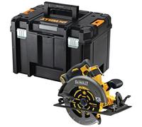 DeWalt Scie circulaire DCS578NT-XJ 190mm XR FLEXVOLT 54V 2Ah Brushless sans batterie TSTAK