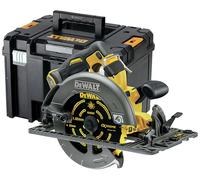 DeWalt Scie circulaire DCS579NT AKU