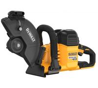Découpeuse sans fil 54V XR FLEXVOLT Ø230 mm (Machine seule) - DEWALT DCS691N