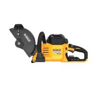 DEWALT DCS691N-XJ XR FLEXVOLT - Scie à béton sans fil 230 mm 54 V