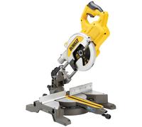 DEWALT Scie à panneaux à batterie DEWALT 54V version de base DCS777N-XJ Quantité:1