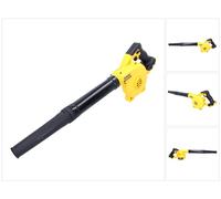DeWalt DCV 100 N 18 V Souffleur Compact sans fil Solo outil Seul, sans Accessoires
