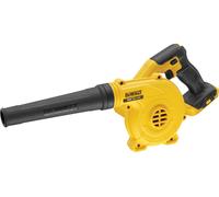 DeWALT DCV100-XJ DeWALT DCV100 Akku-Laubbläser