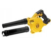 DeWALT DCV100-XJ Souflleur compact XR (18V/sans batterie)