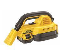 Dewalt DCV517N-XJ XR aspirateur sans fil 18 V (machine seule)