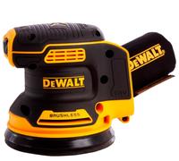 DeWALT DCW210N Ponceuse excentrique 125mm XR (18V/sans batterie)