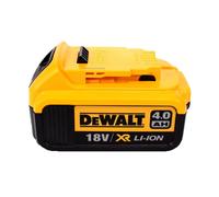 Dewalt DCW210NT - 18 V
