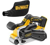 DeWalt Ponceuse à bande sans fil DCW220N-XJ 18 V XR Li-ion 75 mm Corps (sans balais)