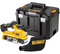 DeWALT DCW220NT-XJ Ponceuse a bande sans balais (18V/bez aku) Tstak