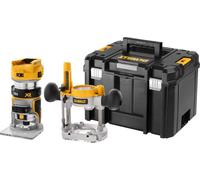 DeWALT DCW604N-XJ Fliesenfräse
