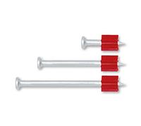 Dewalt DDF3000450 Clous à pointe pour PA3500 P3X, Argent, 64mm, Set de 100 Pièces