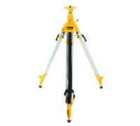 DeWalt Trépied télescopique pour laser DE0735