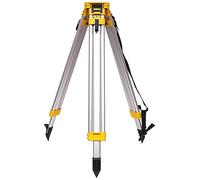 DeWALT DE0736-XJ Trépied en aluminium (de 1,07 m a 1,73 m)