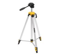 DEWALT Trépied Mini Léger Métal Renforcé Compatible avec DW087K, DW088K, DW089K, DW082K, DW084K - Rotation 360° - Montage Facile