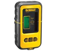 DeWalt Récepteur numérique DE0892-XJ pour DW088K/DW089K/DW0811 - 50 m - Laser rouge